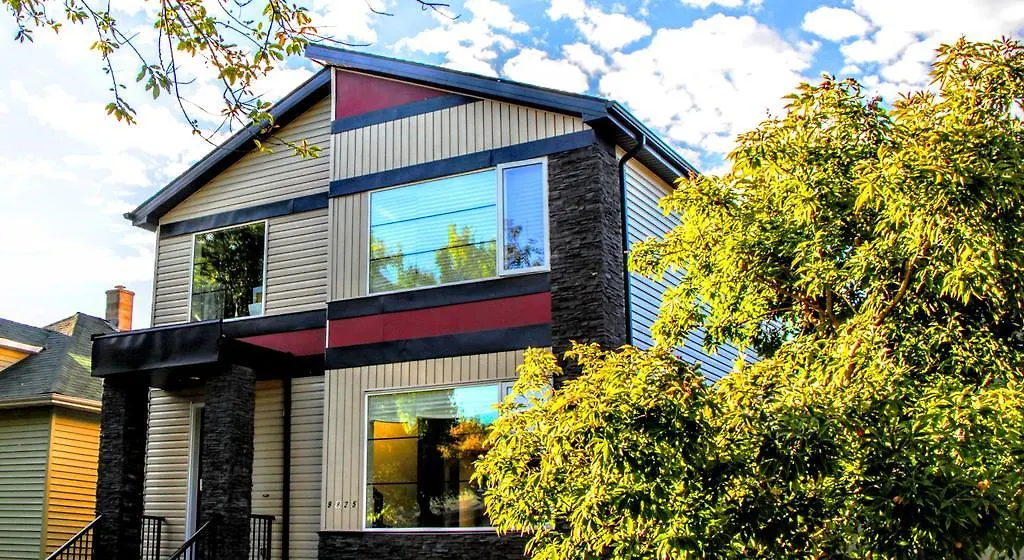 Ritchie B&B Edmonton 2*,