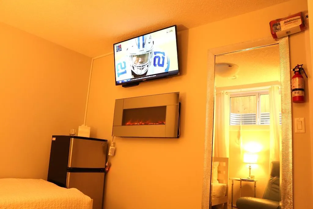 Ritchie B&B Edmonton Bed & Breakfast