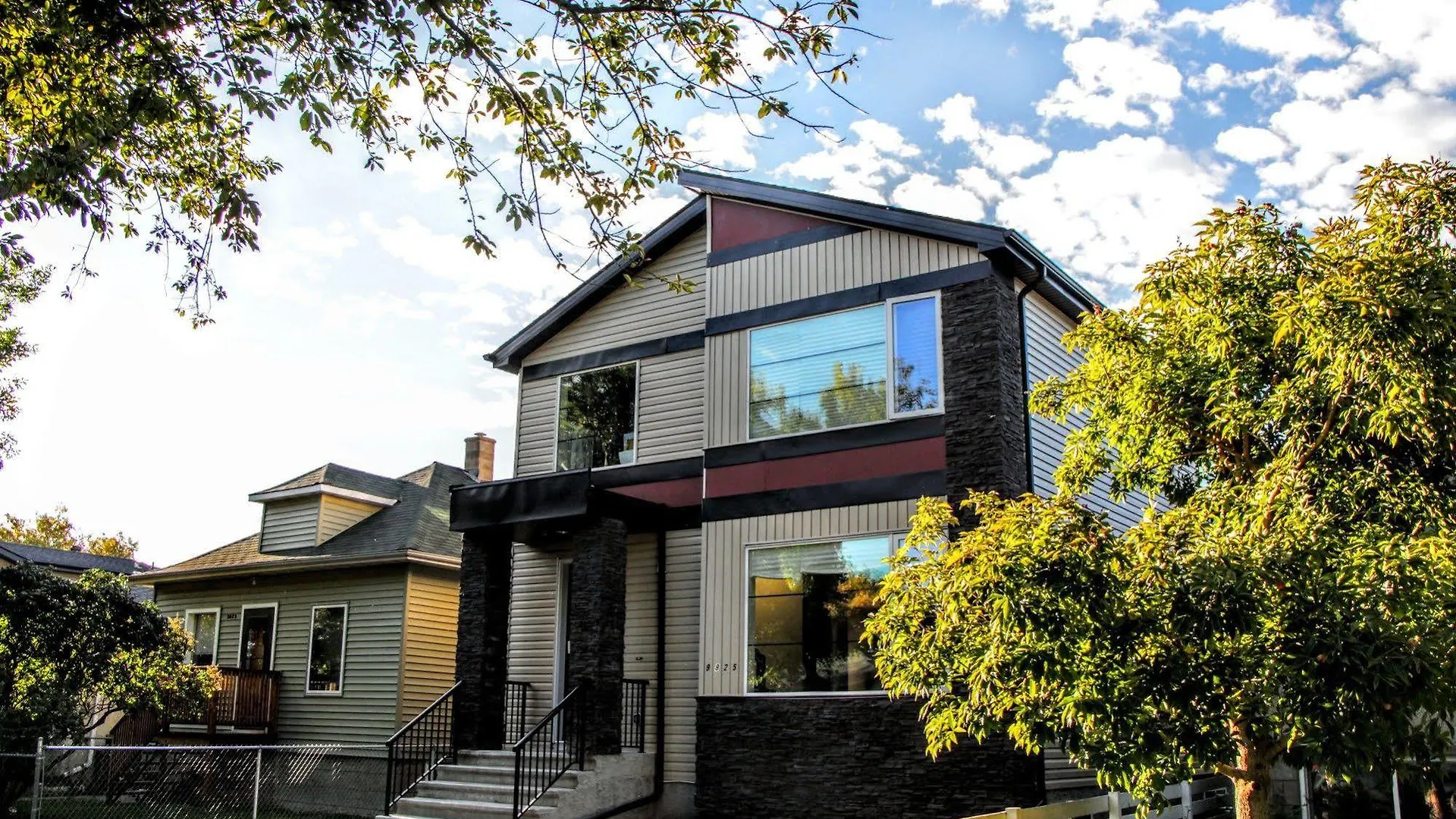 Bed & Breakfast Ritchie B&B Edmonton
