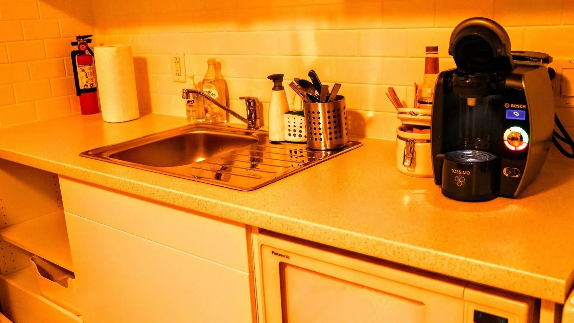 Ritchie B&B Edmonton Bed & Breakfast