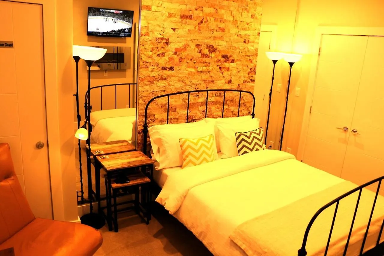 Ritchie B&B Edmonton