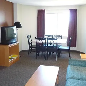 Hotel Alberta Place, Edmonton